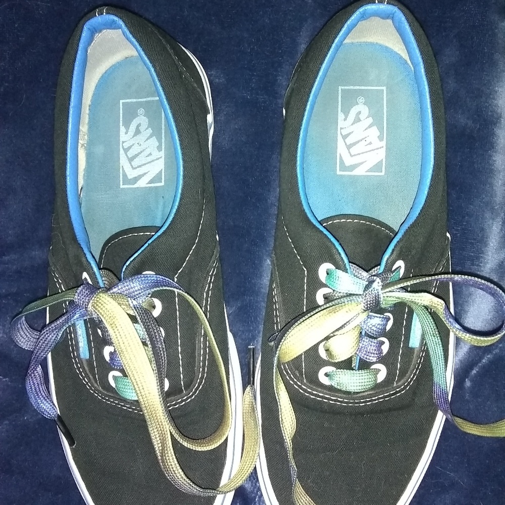 Vans off the Wall